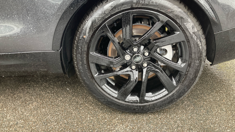 Land Rover Discovery 3.0 D350 Dynamic SE 5dr Auto Diesel Station Wagon